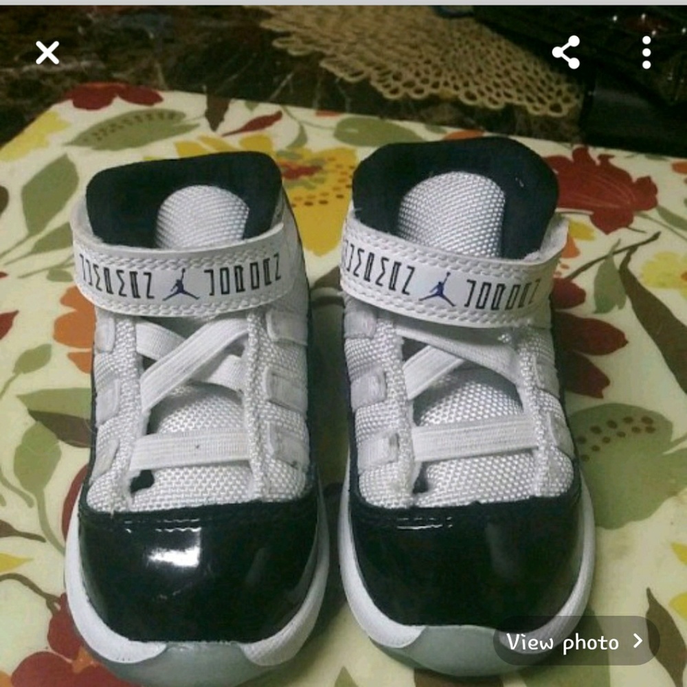 Jordans